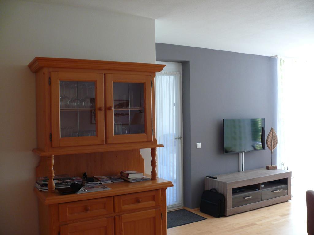 Appartement Am Schlatterberg Altenmarkt im Pongau Exterior foto